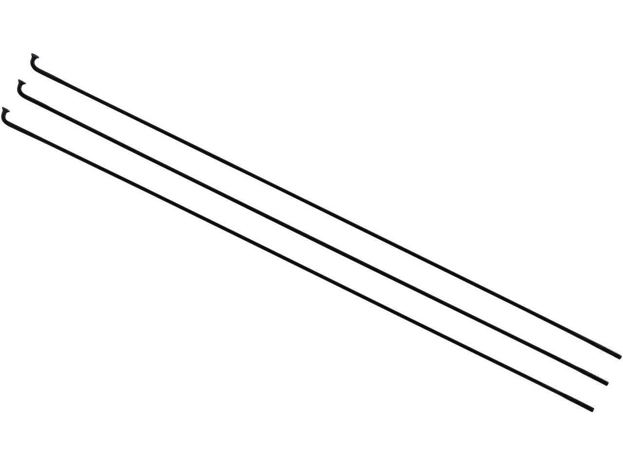 ZIPP Ersatzspeichenkit Für 3ZERO MOTO 27,5" 5 ZIPP Ersatzspeichenkit Für 3ZERO MOTO 27,5" – Bild 3