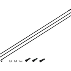 ZIPP Ersatzspeichenkit Für 3ZERO MOTO 27,5" 11 ZIPP Ersatzspeichenkit Für 3ZERO MOTO 27,5" -Angebote Rad Gipfel Store 326461