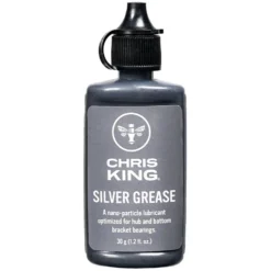 Chris-king Silver Grease Naben- Und Innenlager-Schmiermittel