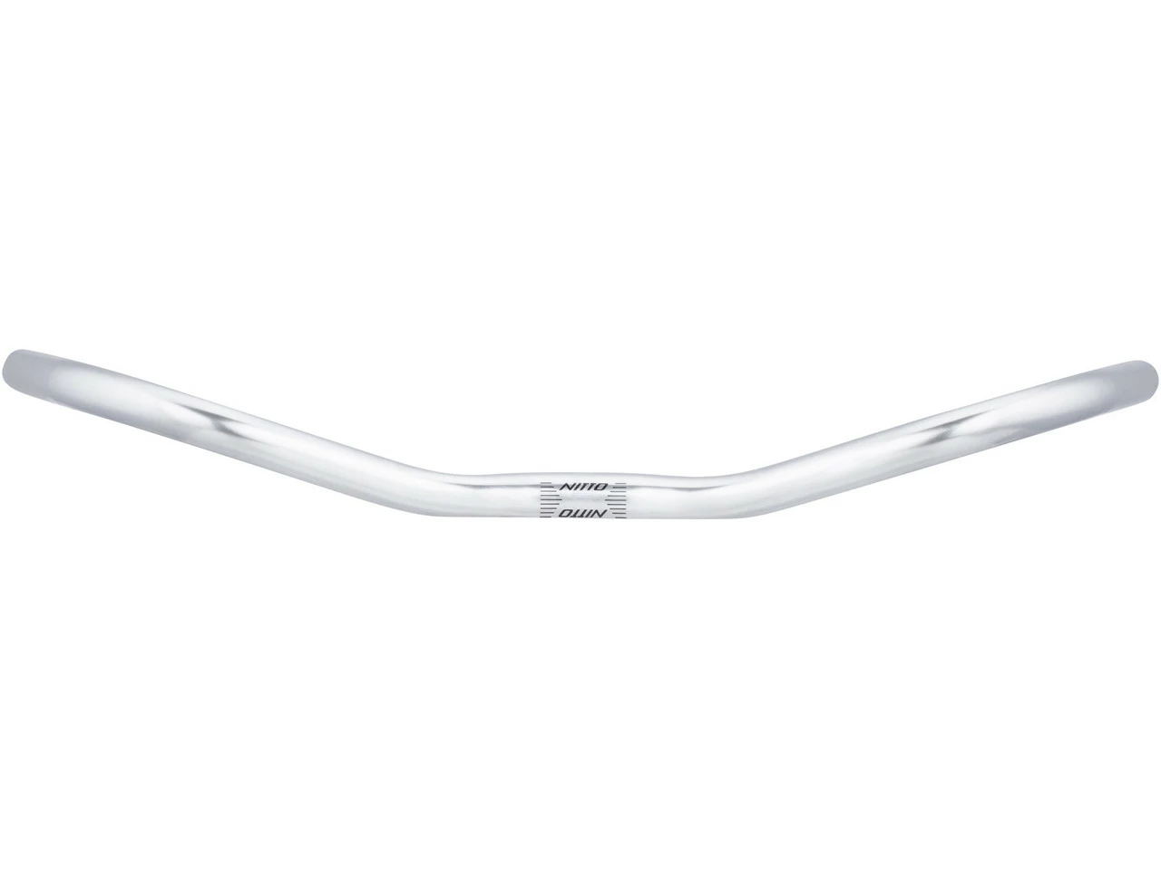 Nitto B352 CrMo DB 25.4 Lenker 4 Nitto B352 CrMo DB 25.4 Lenker – Bild 2