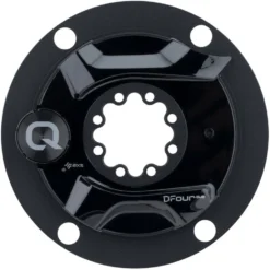Quarq DFour DUB Powermeter Spider
