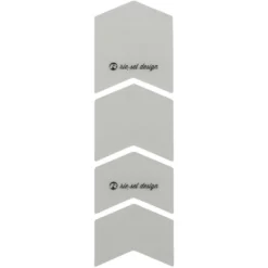 Rie:sel E-Bike:TAPE 3000 Kettenstrebenschutz Set