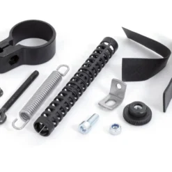 Hebie Lenkungsdämpfer 695 Starrgabel