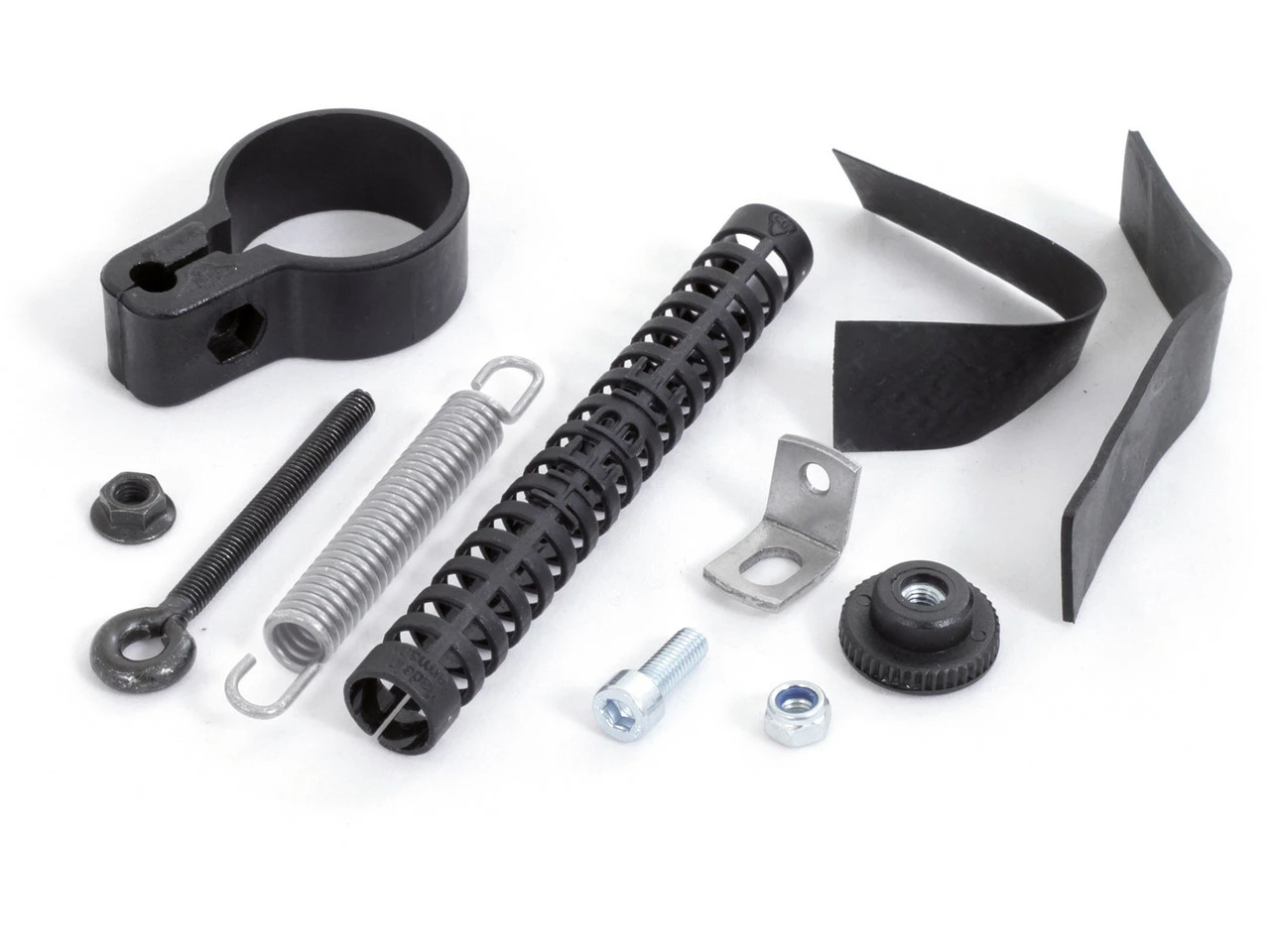 Hebie Lenkungsdämpfer 695 Starrgabel 3 Hebie Lenkungsdämpfer 695 Starrgabel