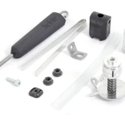 Hebie Lenkungsdämpfer 696