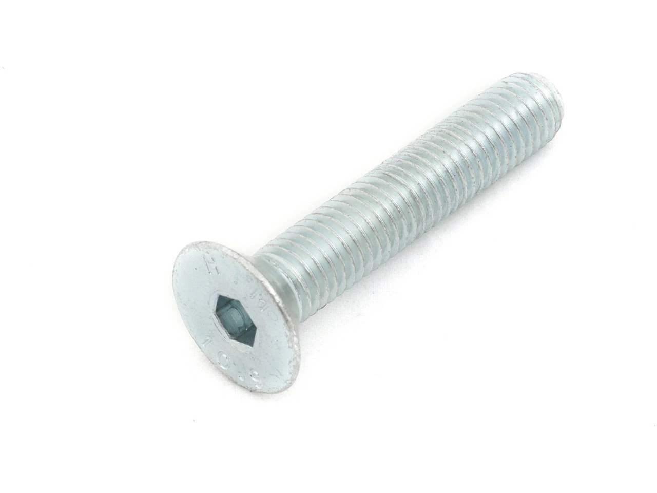 Hebie Befestigungsschraube M10 Für 605 REX / 690 Lite REX 3 Hebie Befestigungsschraube M10 Für 605 REX / 690 Lite REX