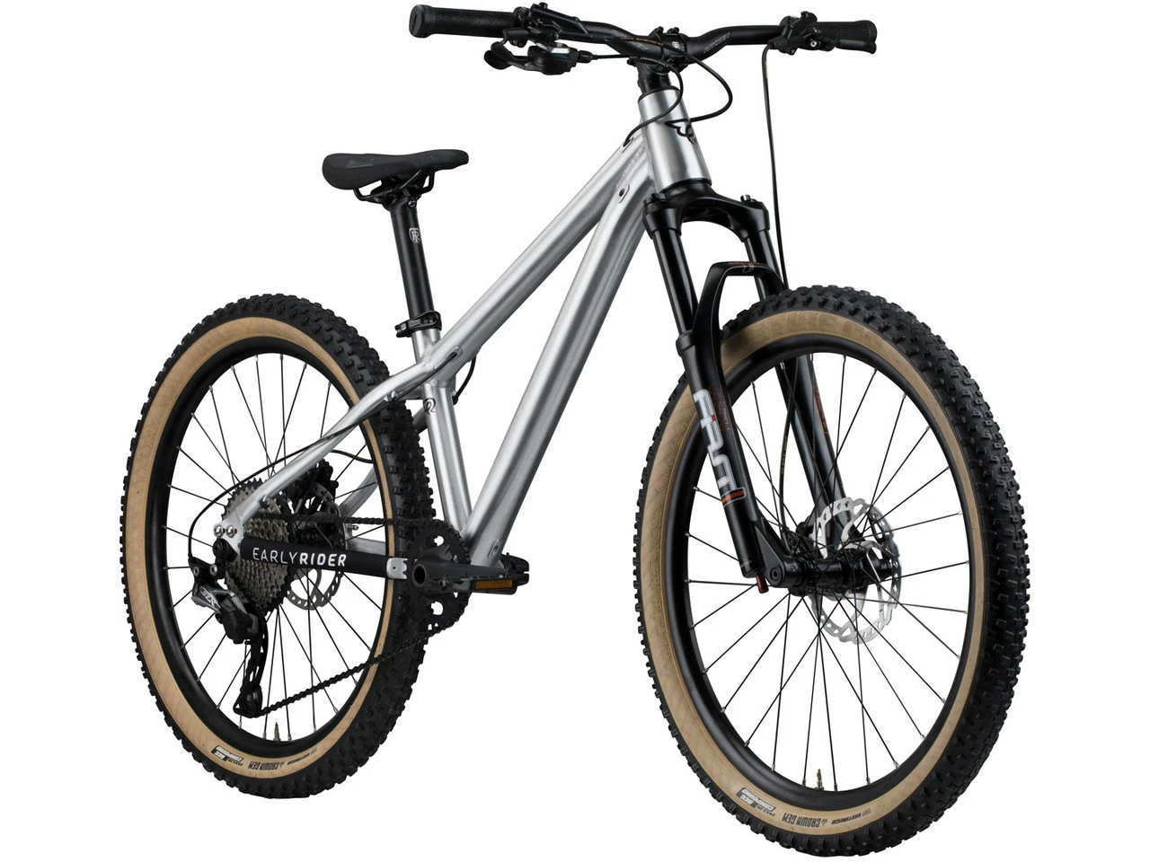 EARLY RIDER Hellion 24" Kinderfahrrad 4 EARLY RIDER Hellion 24" Kinderfahrrad – Bild 2