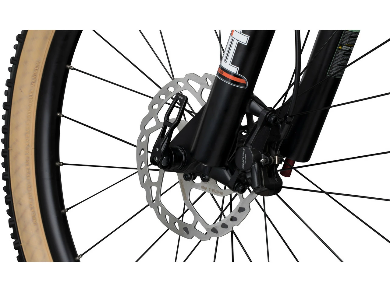 EARLY RIDER Hellion 24" Kinderfahrrad 7 EARLY RIDER Hellion 24" Kinderfahrrad – Bild 5