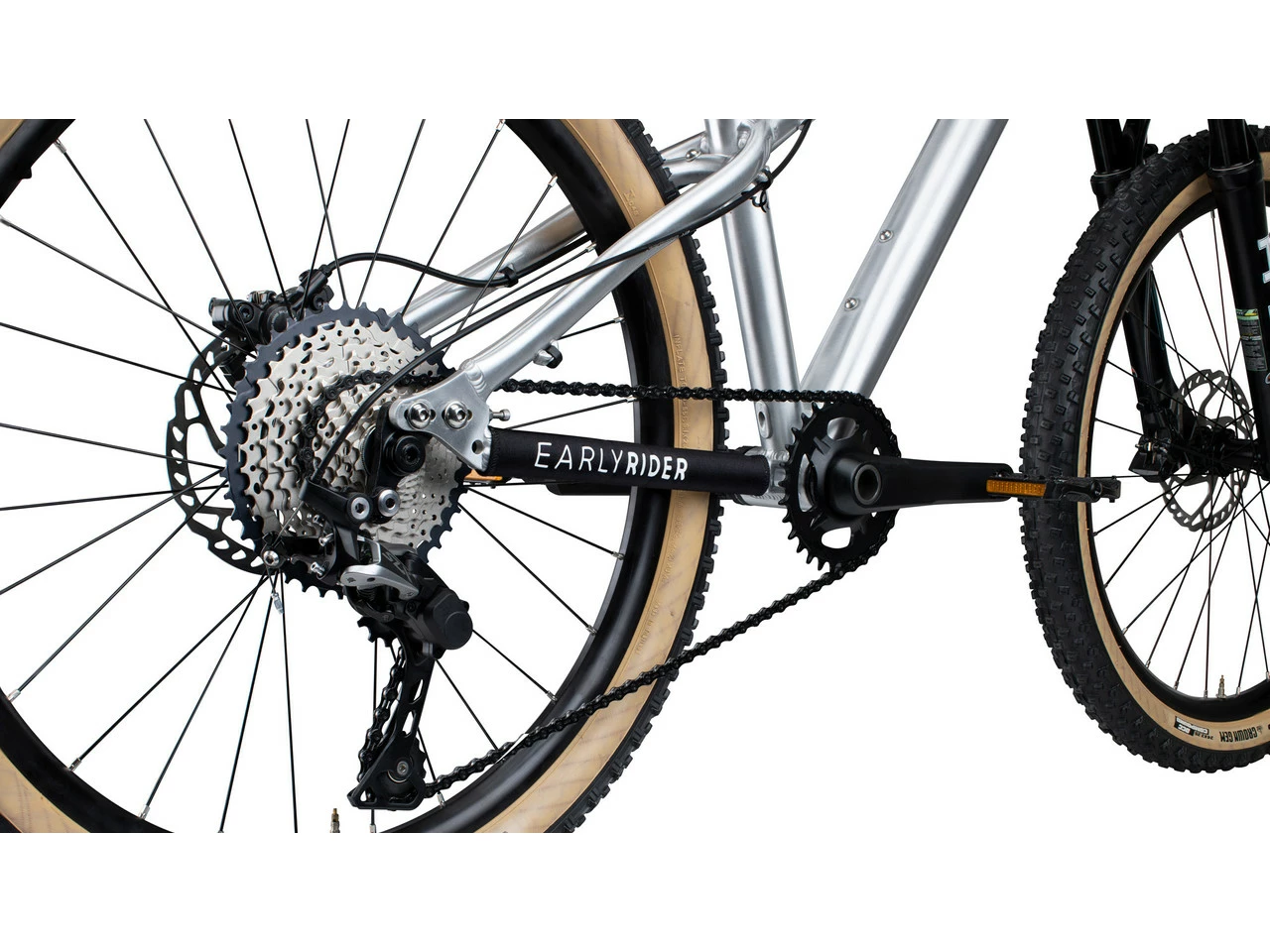 EARLY RIDER Hellion 24" Kinderfahrrad 8 EARLY RIDER Hellion 24" Kinderfahrrad – Bild 6