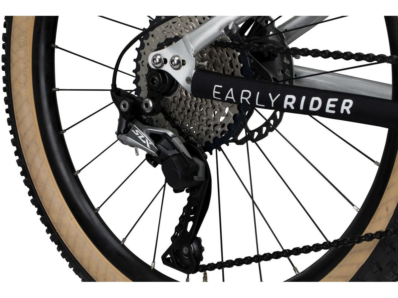 EARLY RIDER Hellion 24" Kinderfahrrad 9 EARLY RIDER Hellion 24" Kinderfahrrad – Bild 7