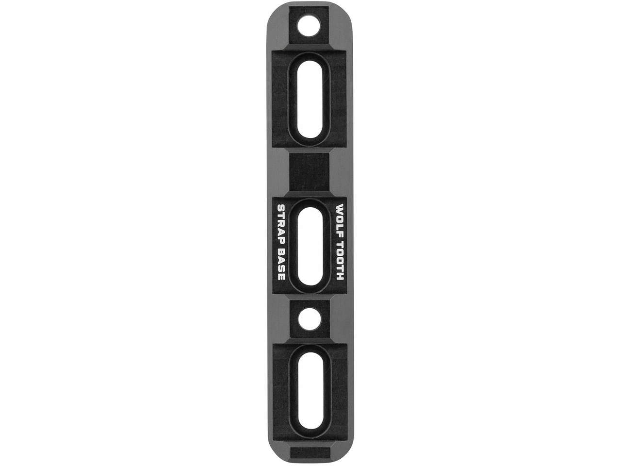 Wolf Tooth Components B-RAD Strap Base Flaschenhalter-Halterung 4 Wolf Tooth Components B-RAD Strap Base Flaschenhalter-Halterung – Bild 2