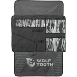 Wolf Tooth Components Travel Tool Wrap Werkzeugtasche 7 Wolf Tooth Components Travel Tool Wrap Werkzeugtasche -Angebote Rad Gipfel Store 326764