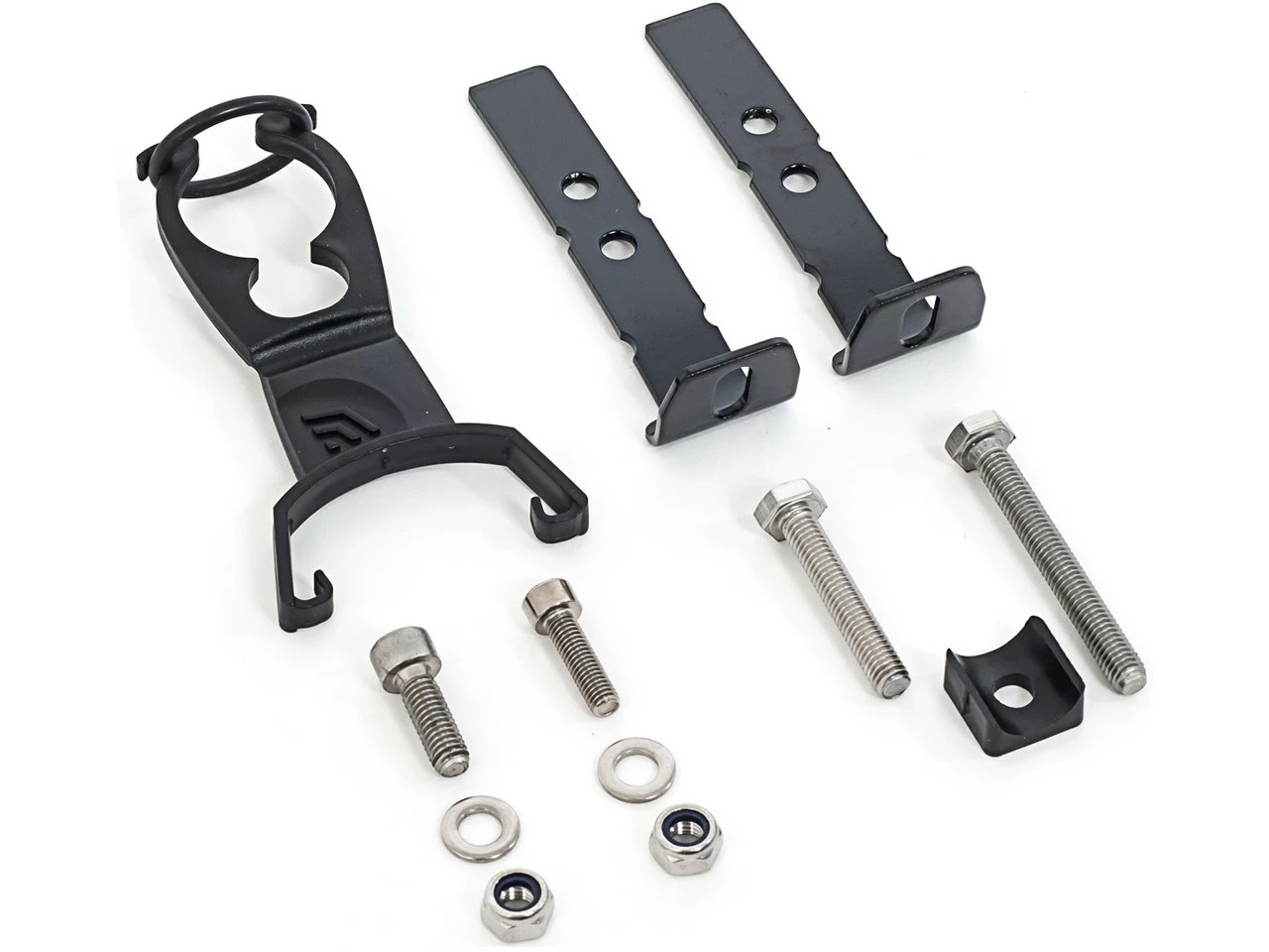 Hebie Befestigungsset Für Viper T / Viper R 3 Hebie Befestigungsset Für Viper T / Viper R