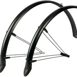 Hebie Rainline Premium Schutzblech Set