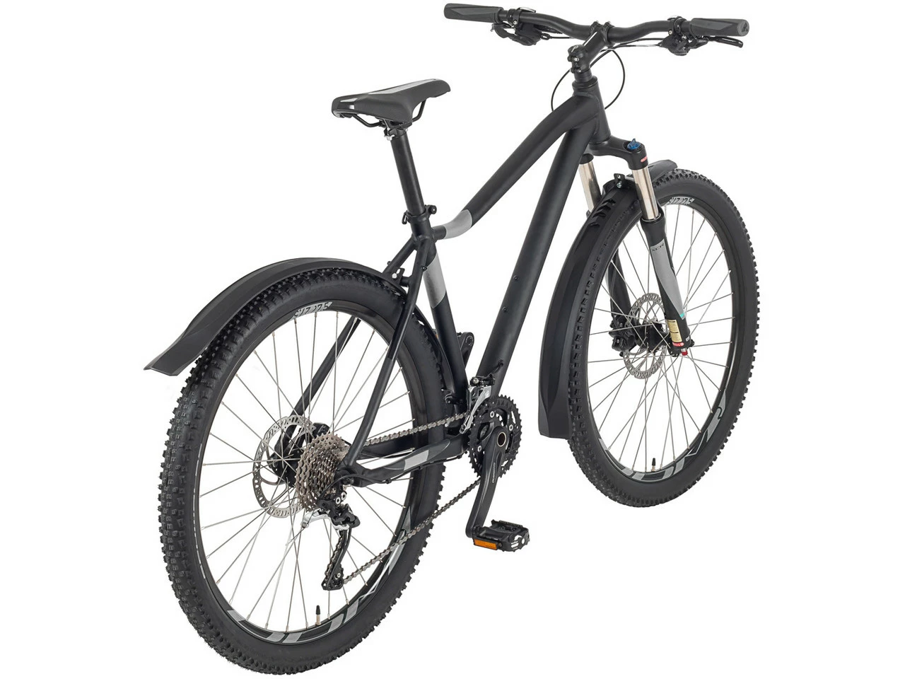 Hebie Viper S Schutzblech Set 4 Hebie Viper S Schutzblech Set – Bild 2