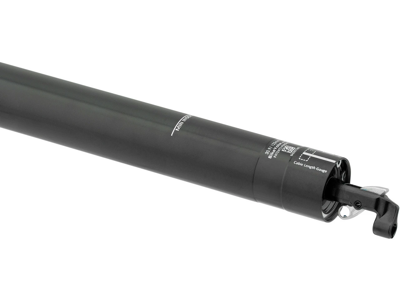 BikeYoke Divine 125 Mm Vario-Sattelstütze Ohne Remote 8 BikeYoke Divine 125 Mm Vario-Sattelstütze Ohne Remote – Bild 6