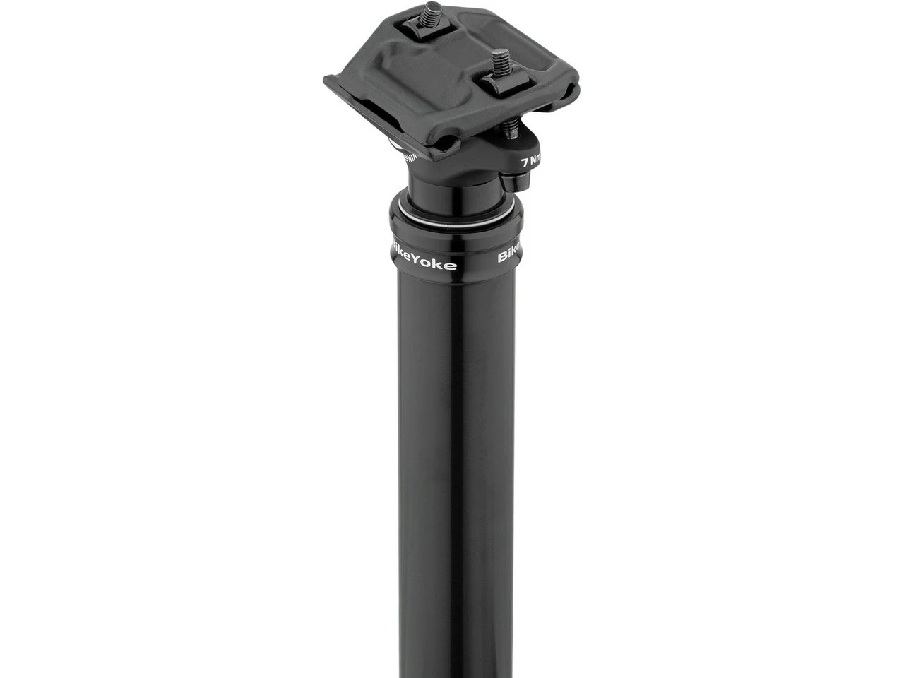 BikeYoke Divine 185 Mm Vario-Sattelstütze Ohne Remote 5 BikeYoke Divine 185 Mm Vario-Sattelstütze Ohne Remote – Bild 3