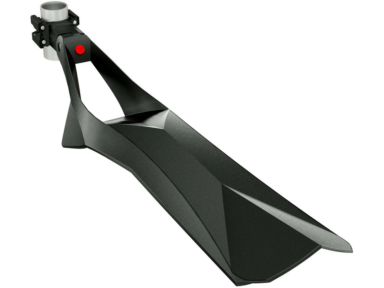 Hebie Viper X Stealth Schutzblech 3 Hebie Viper X Stealth Schutzblech