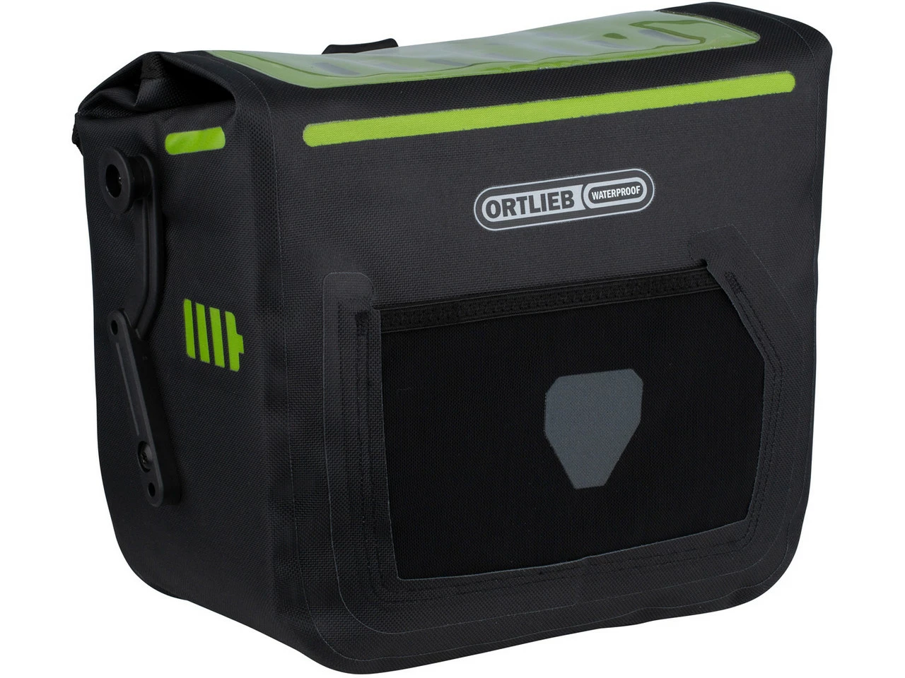 Ortlieb E-Glow Lenkertasche 3 Ortlieb E-Glow Lenkertasche