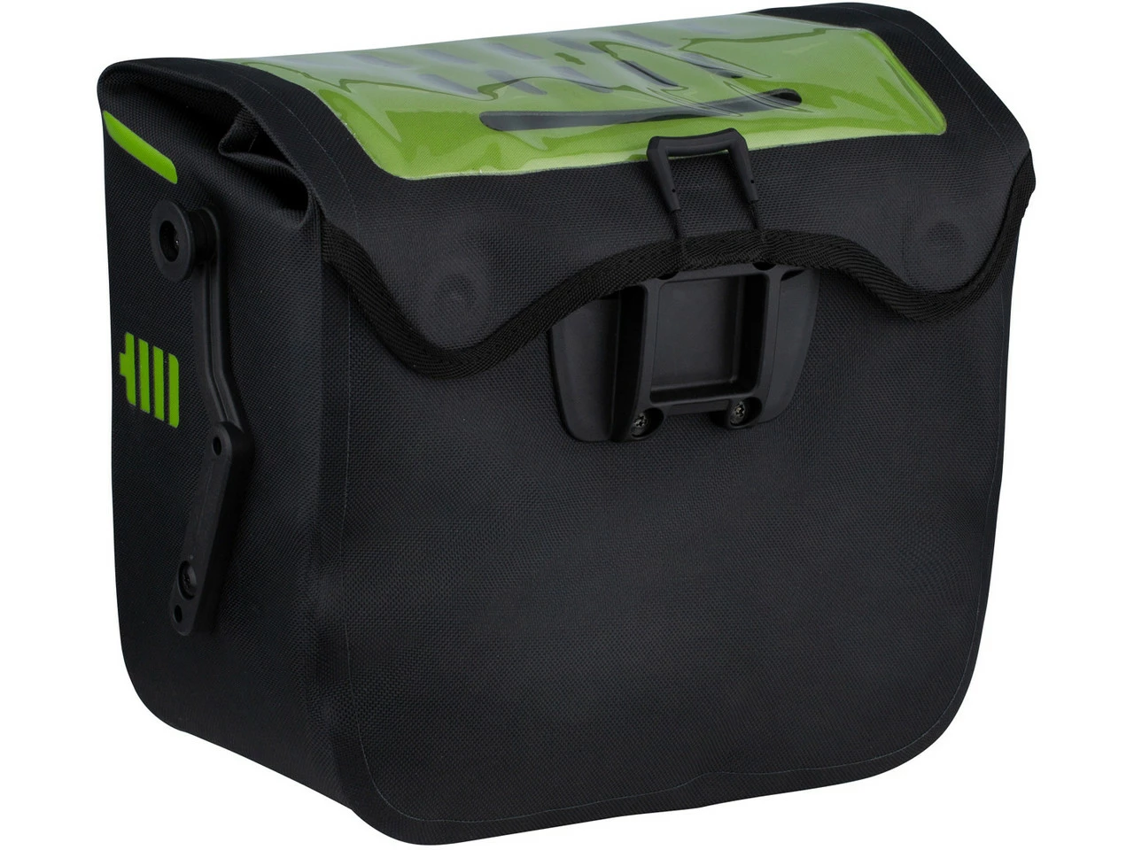 Ortlieb E-Glow Lenkertasche 5 Ortlieb E-Glow Lenkertasche – Bild 3