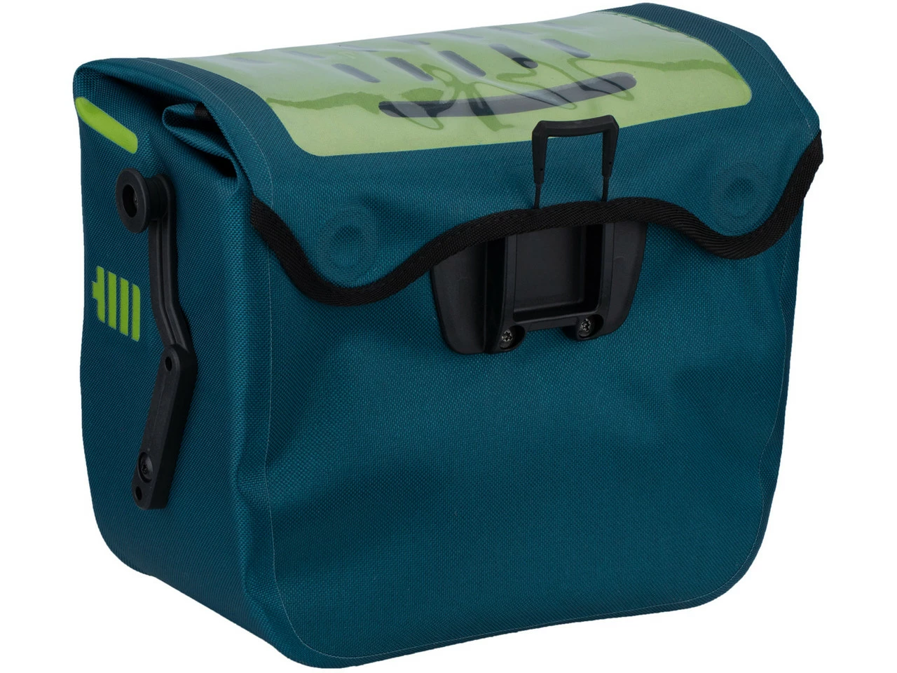 Ortlieb E-Glow Lenkertasche 9 Ortlieb E-Glow Lenkertasche – Bild 7