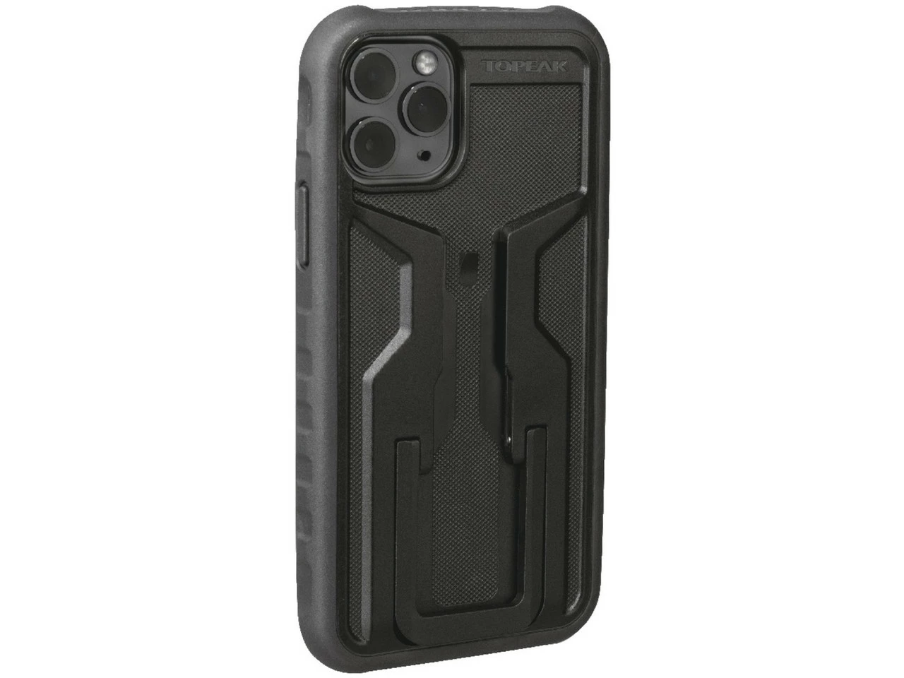 Topeak RideCase Für IPhone 11 Pro Mit RideCase Mount 4 Topeak RideCase Für IPhone 11 Pro Mit RideCase Mount – Bild 2