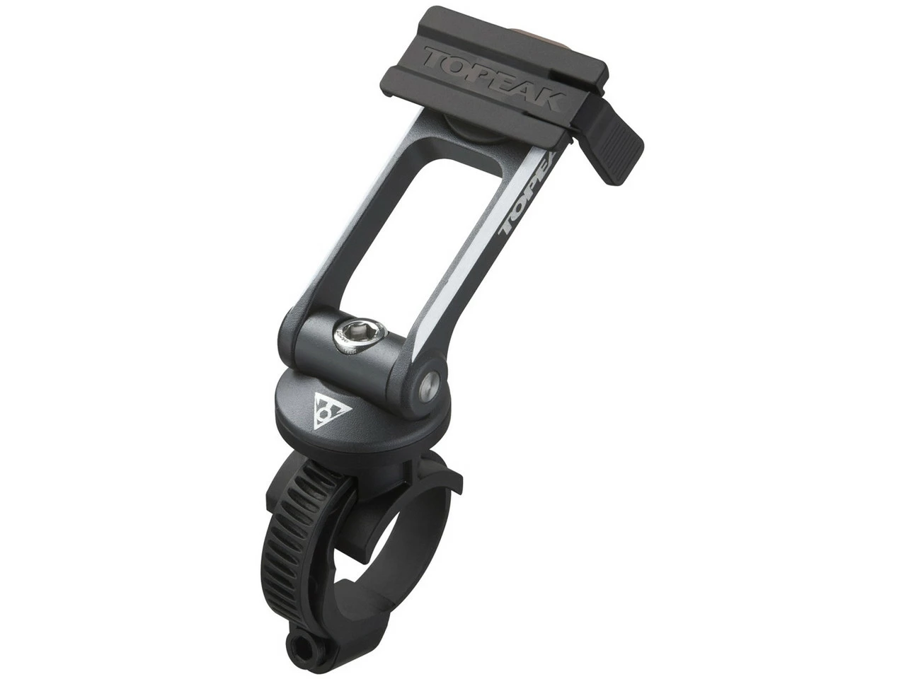 Topeak RideCase Für IPhone 11 Pro Mit RideCase Mount 7 Topeak RideCase Für IPhone 11 Pro Mit RideCase Mount – Bild 5