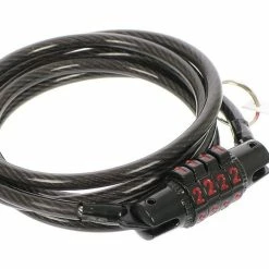 Kryptonite Keeper 512 Combo Cable Kabelschloss