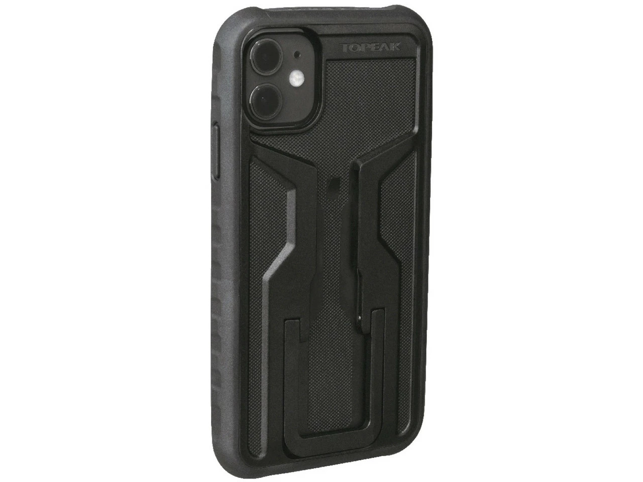 Topeak RideCase Für IPhone 11 Mit RideCase Mount 4 Topeak RideCase Für IPhone 11 Mit RideCase Mount – Bild 2