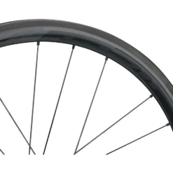 Fulcrum Wind 40C C17 Laufradsatz -Angebote Rad Gipfel Store 327654