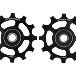 CERAMICSPEED Schalträdchen Shimano 11-fach 12 Zähne