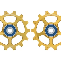 CERAMICSPEED Schalträdchen Coated SRAM Eagle 1x12-fach 14 Zähne