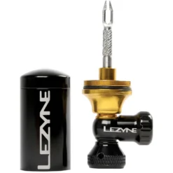 Lezyne Tubeless CO2 Blaster Reparaturkit