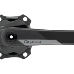 Quarq AXS DUB Powermeter Carbon Kurbel Für SRAM Red / Force