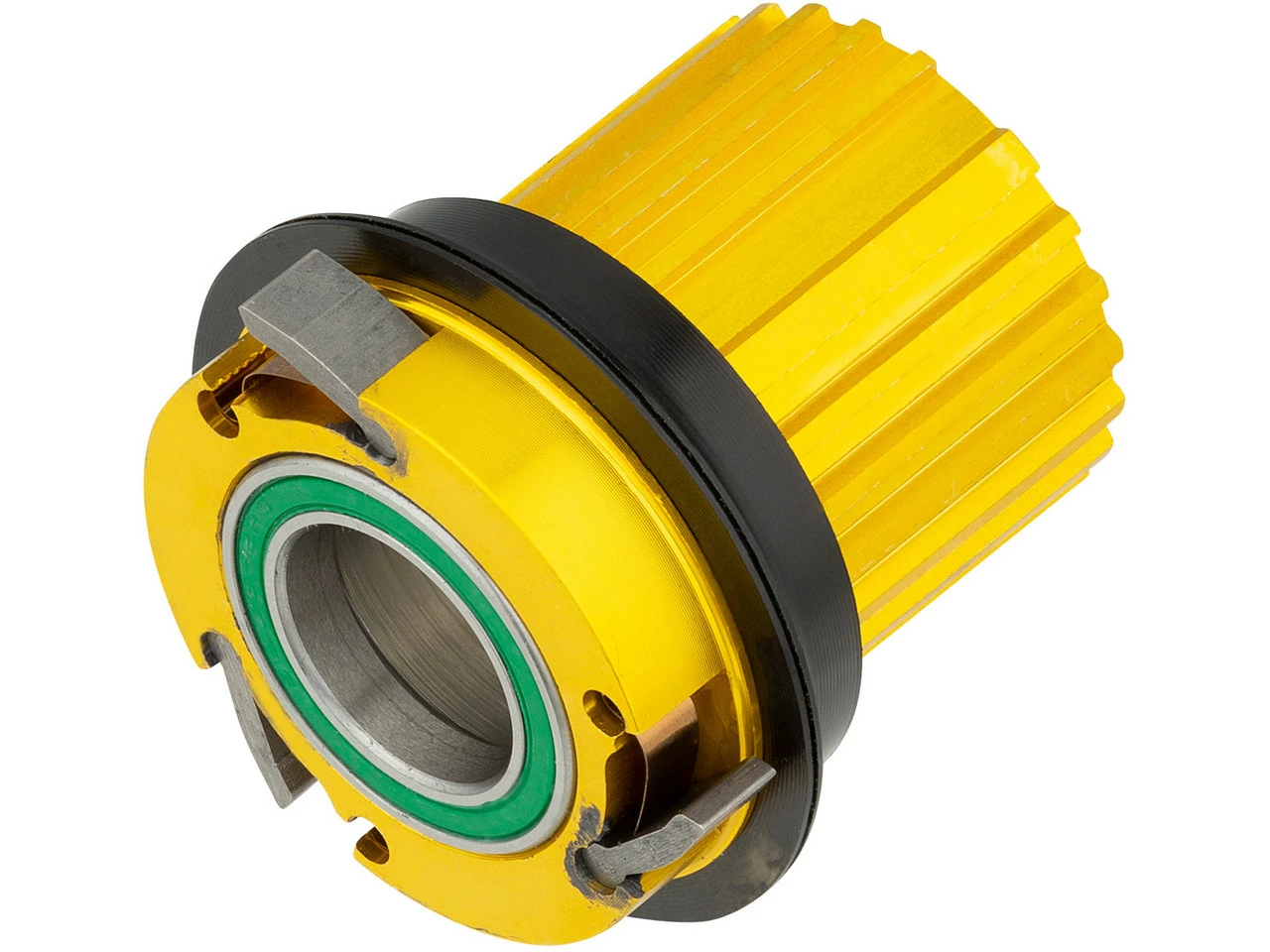 Tune Umrüstkit Mit Freilaufkörper Endurance Für X-12 Steckachse 4 Tune Umrüstkit Mit Freilaufkörper Endurance Für X-12 Steckachse – Bild 2