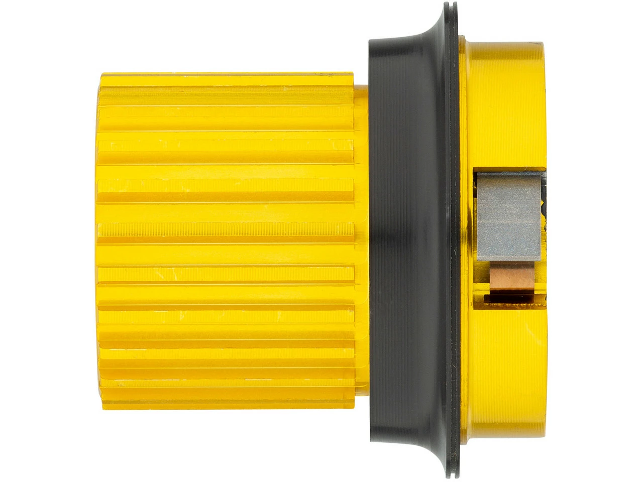 Tune Umrüstkit Mit Freilaufkörper Endurance Für X-12 Steckachse 5 Tune Umrüstkit Mit Freilaufkörper Endurance Für X-12 Steckachse – Bild 3