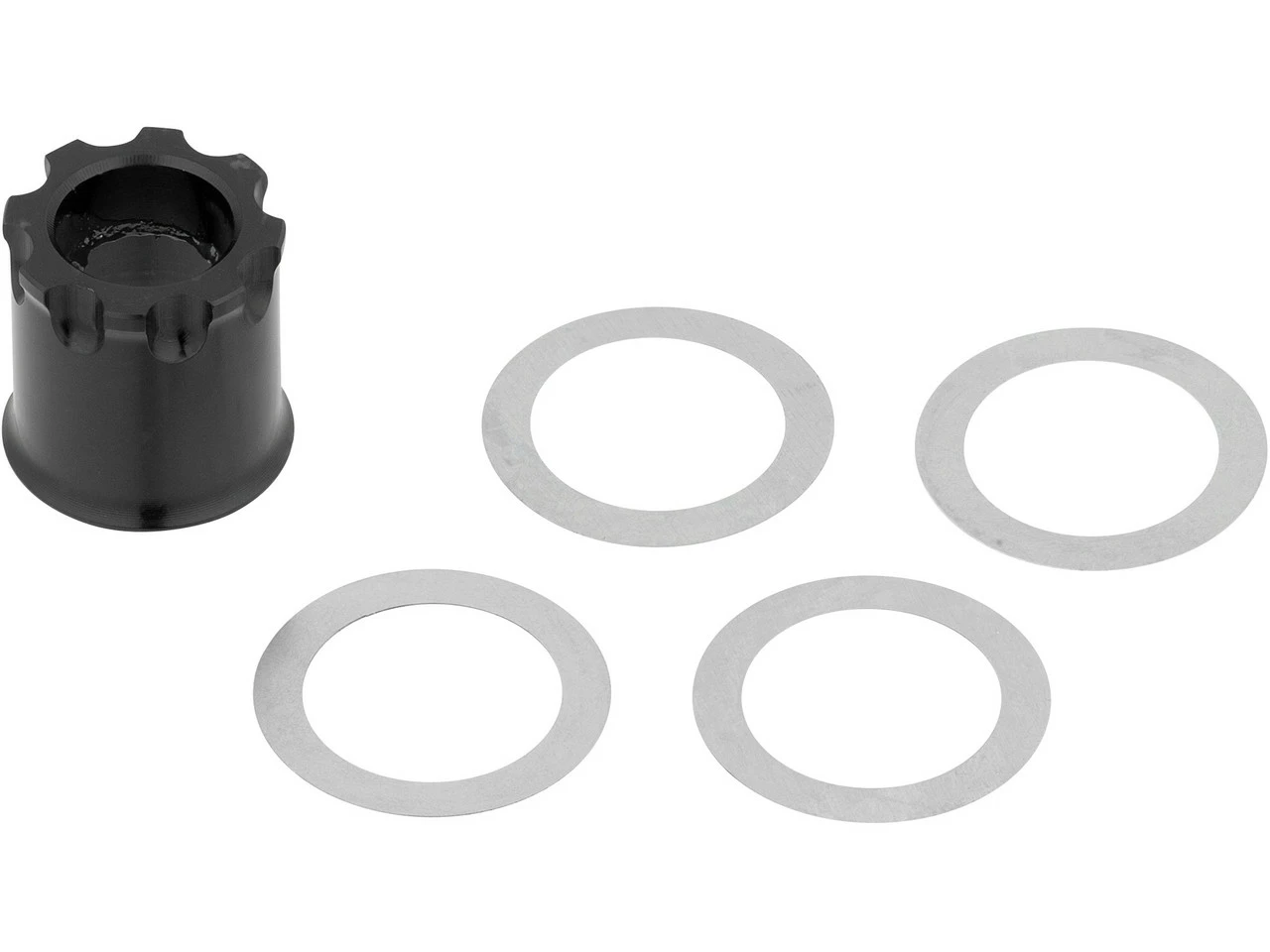 Tune Umrüstkit Mit Freilaufkörper Endurance Für X-12 Steckachse 6 Tune Umrüstkit Mit Freilaufkörper Endurance Für X-12 Steckachse – Bild 4