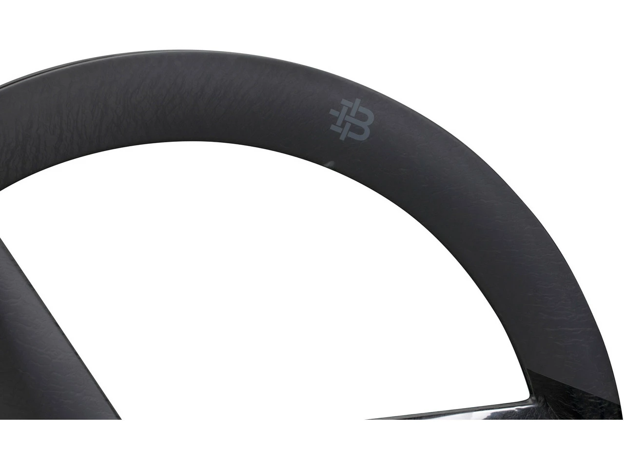 Black Inc Three Disc Center Lock Carbon 28" Laufrad 6 Black Inc Three Disc Center Lock Carbon 28" Laufrad – Bild 4