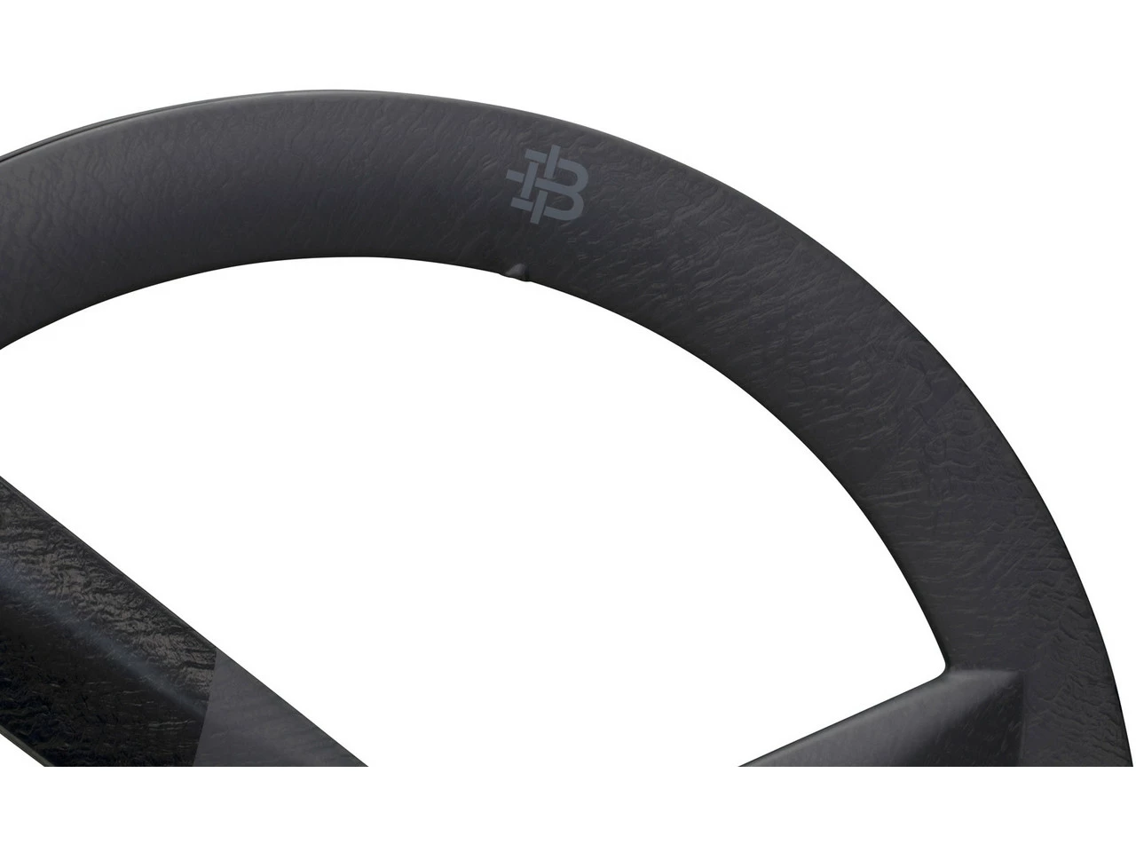 Black Inc Three Disc Center Lock Carbon 28" Laufrad 11 Black Inc Three Disc Center Lock Carbon 28" Laufrad – Bild 9