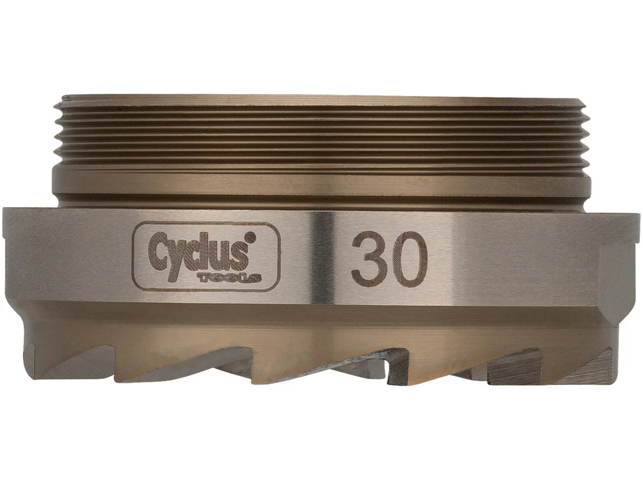 Cyclus Tools Planfräswerkzeug Für Gabelkonus Ohne Halter 4 Cyclus Tools Planfräswerkzeug Für Gabelkonus Ohne Halter – Bild 2