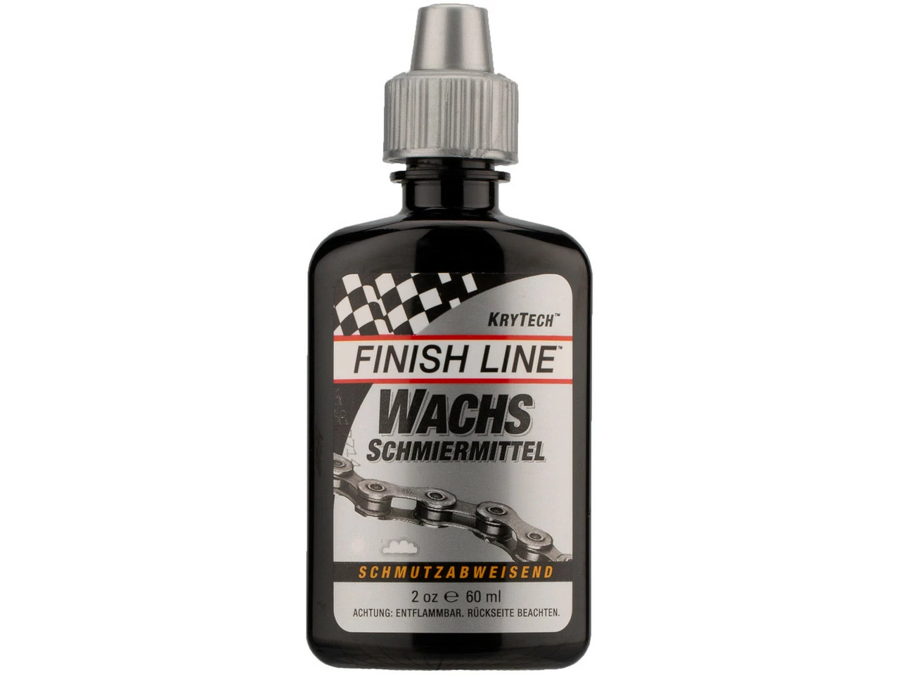 Finish Line KryTech Wachsschmiermittel 3 Finish Line KryTech Wachsschmiermittel