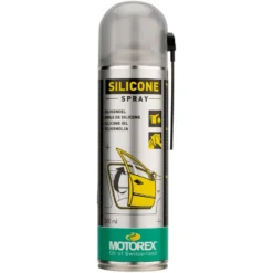 Motorex Silicon-Spray