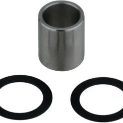 ROCKSHOX Einbaubuchsen Für Federbeine 10 Mm, Metrisch Für Deluxe / Super Deluxe