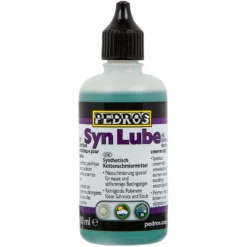 PEDROS Syn Lube Kettenschmiermittel