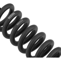 ROCKSHOX Stahlfeder Für Kage/Vivid, 267 Mm (89 Mm) -Angebote Rad Gipfel Store 329134