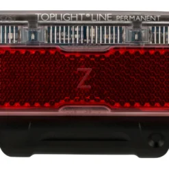 Busch-mueller Toplight Line Permanent LED Rücklicht Mit StVZO-Zulassung -Angebote Rad Gipfel Store 329144