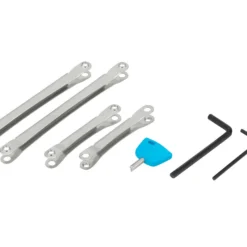 Thule Pack ‘n Pedal Tour Rack Gepäckträger -Angebote Rad Gipfel Store 329251