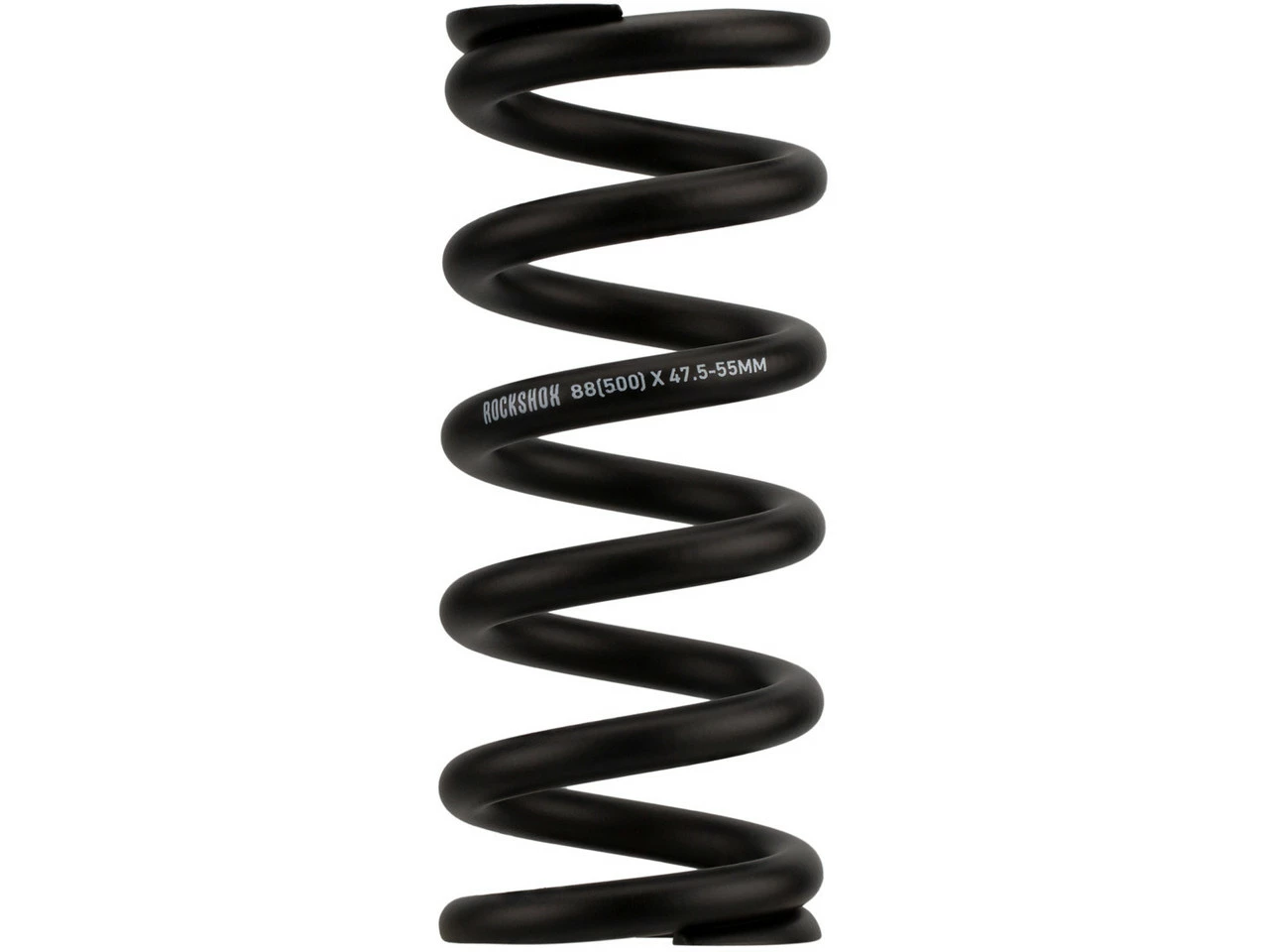 ROCKSHOX Stahlfeder Für Metrische Dämpfer, 134 Mm (47,5 - 55 Mm) 3 ROCKSHOX Stahlfeder Für Metrische Dämpfer, 134 Mm (47,5 - 55 Mm)