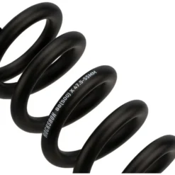 ROCKSHOX Stahlfeder Für Metrische Dämpfer, 134 Mm (47,5 - 55 Mm) 7 ROCKSHOX Stahlfeder Für Metrische Dämpfer, 134 Mm (47,5 - 55 Mm) -Angebote Rad Gipfel Store 329254