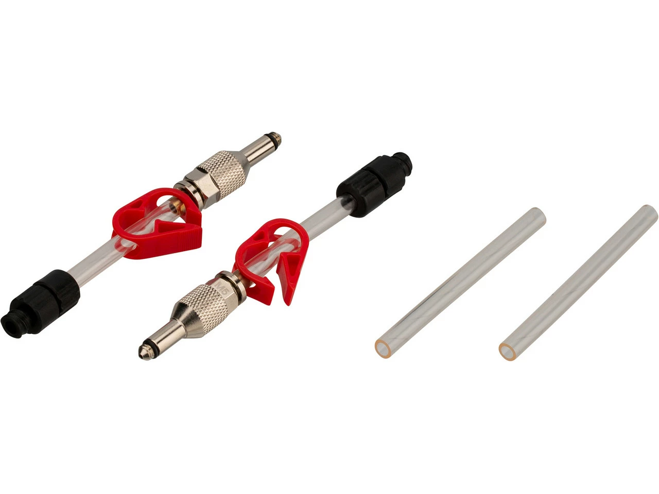 JAGWIRE Ersatz-Anschlussstücke Für Pro Bleed Entlüftungskit 3 JAGWIRE Ersatz-Anschlussstücke Für Pro Bleed Entlüftungskit